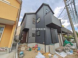 茅ヶ崎市高田3丁目 1号棟