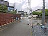 外観：現地写真です。