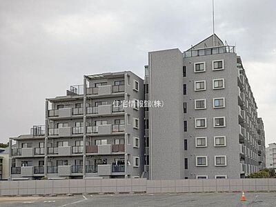 外観:現地写真です。 外観:現地写真です。