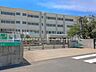 周辺：茅ヶ崎市立西浜中学校まで約770m（徒歩10分）