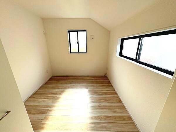 子供部屋