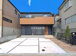 外観の画像