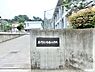 周辺：藤沢市立片瀬小学校まで約750m（徒歩10分）