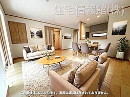 藤沢市大鋸 戸建 B号棟