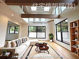 藤沢市西富 戸建 L号棟
