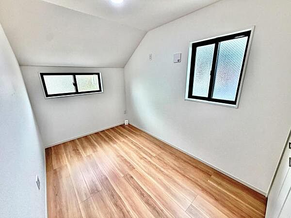 子供部屋