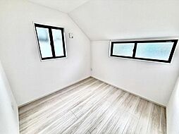 子供部屋の画像