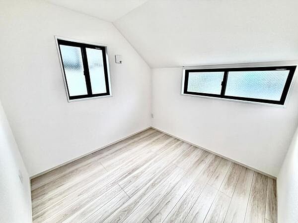 子供部屋