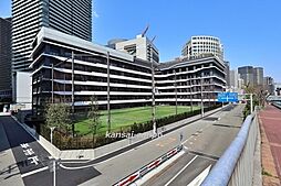 エスリード本町靭公園レジデンス 5階/-