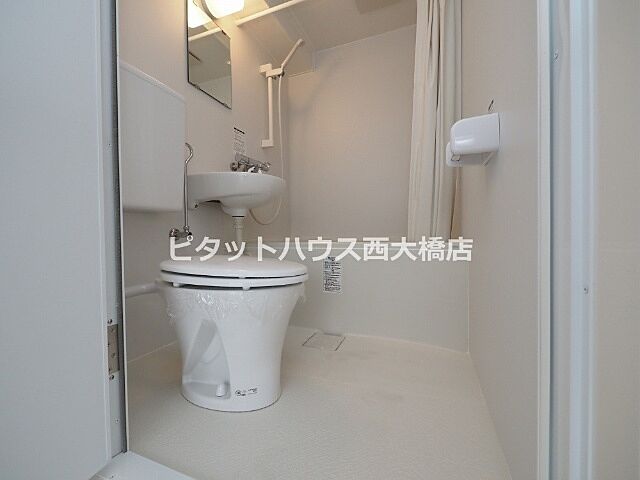 浴室