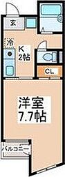 JR大阪環状線 大正駅 徒歩2分