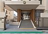 周辺：小学校「大阪市立堀江小学校西学舎まで208m」