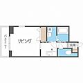 幸田マンション幸町3階8.0万円