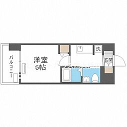 Osaka Metro中央線 弁天町駅 徒歩7分