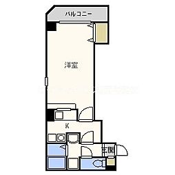 プレアデス野田 5階