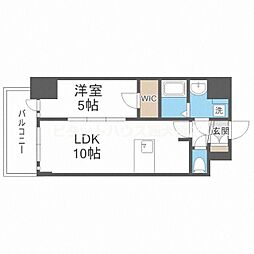 プレサンス大国町ラヴェニール