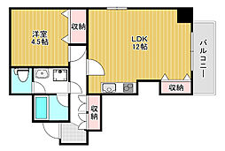 Osaka Metro御堂筋線 大国町駅 徒歩4分