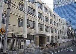 小学校「大阪市立中大江小学校まで954m」