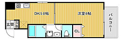 GALLERY谷町 7階/701
