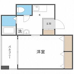 メゾンリビエール