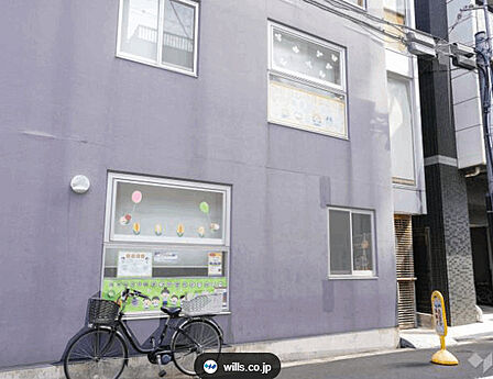 幼稚園、保育園「蓮美幼児学園まつやまちナーサリーまで81m」