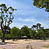 周辺：公園「晴明丘中央公園まで725m」
