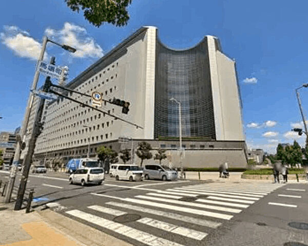 周辺を拡大表示
