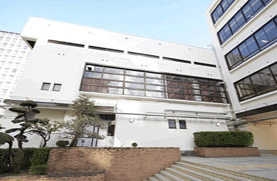 中学校「大阪市...