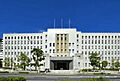 役所「大阪府庁...