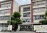 周辺：小学校「大阪市立明治小学校分校まで231m」