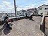 その他：【バイク置場・駐輪場】空いているスペースに無料で駐輪可能です♪