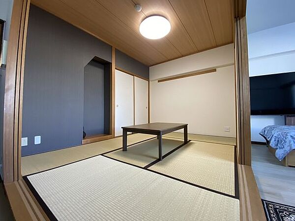 和室