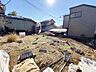 外観：約30坪の売地になります♪お好きなハウスメーカーで建築できます♪整形地につき日当たり良好◎