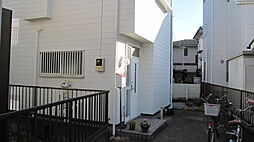 西武拝島線 小川駅 徒歩19分