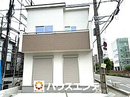 外観の画像