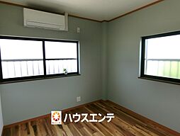 洋室の画像