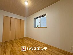 洋室の画像