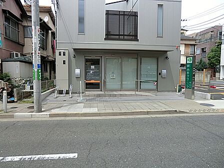 健内科クリニック　200ｍ