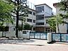 周辺：目黒区立大岡山小学校　760ｍ