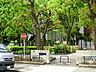 周辺：恵比寿公園　470ｍ