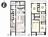 その他：2区画建物参考プラン（4LDK）建物参考価格： 6300万（税込） 建物面積：160.43平米