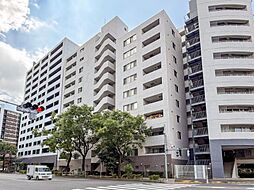 パークハウス渋谷山手