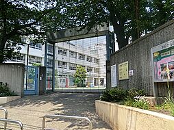 パルテール目黒青葉台