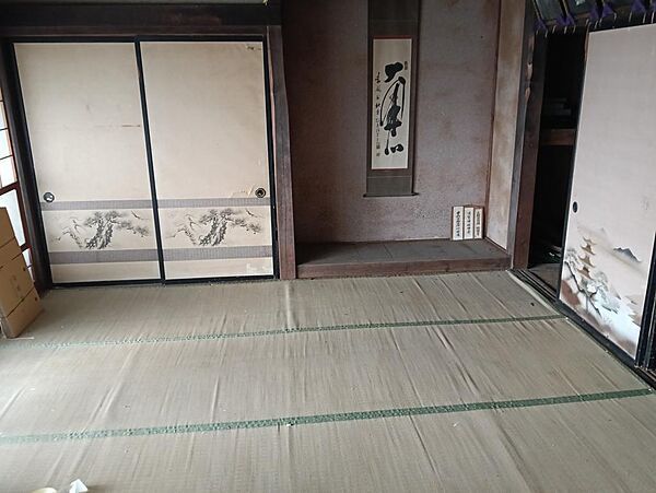 和室
