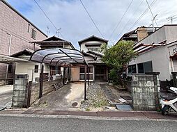 松原市丹南四丁目 戸建て