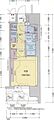 プレリス阿波座Bloom6階6.7万円