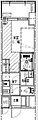 JMFRESIDENCEMIYAKOJIMA8階7.4万円