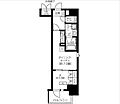 K-COURT谷町四丁目8階11.4万円