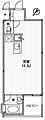 匠空KYOMACHIBORI5階10.4万円