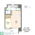 Alivis三国本町9階13.1万円